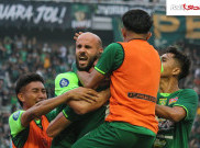 Hasil Liga 1 2024/2025: Persebaya Bungkam Persija