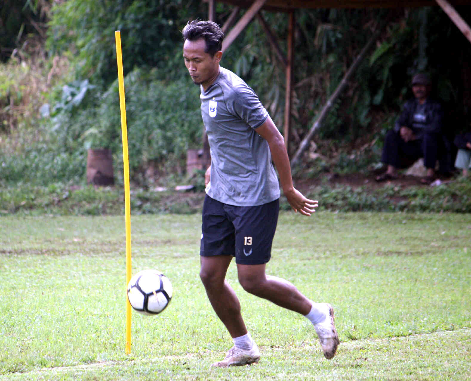 PSIS Semarang Terancam Kehilangan Bek Tengah saat Hadapi Persija