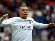 Jawaban Mikel Arteta Ditanya Peluang Arsenal Rekrut Kylian Mbappe