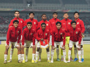 Training Center PSSI di IKN Akan Dijajal Pertama Kali oleh Timnas Indonesia U-20