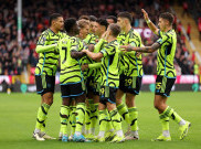 Prediksi dan Statistik Arsenal Vs Newcastle United: The Gunners Perkasa di Kandang