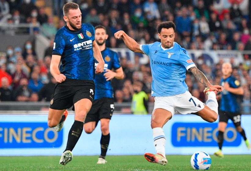 Hasil Pertandingan: Chelsea Menang Tipis, Inter Telan Kekalahan Perdana