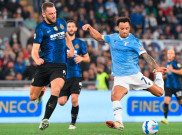 Hasil Pertandingan: Chelsea Menang Tipis, Inter Telan Kekalahan Perdana