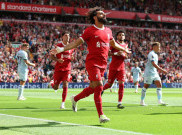 Liverpool 3-1 Bournemouth: Tiga Poin Perdana The Reds