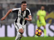 Schalke Resmi Pinjam Pjaca dari Juventus