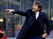 Antonio Conte, Manajer yang Tepat untuk Membangkitkan Man United