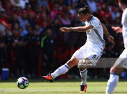 Jamie Redknapp : Ibrahimovic Bikin Perebutan Sepatu Emas Semakin Seru