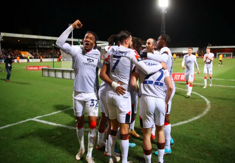 Luton Vs Chelsea, Rekor The Hatters yang Layak Diwaspadai The Blues