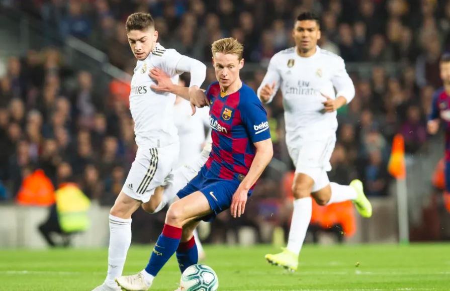 Faktor-faktor Pembeda yang Dapat Menentukan Hasil Akhir El Clasico