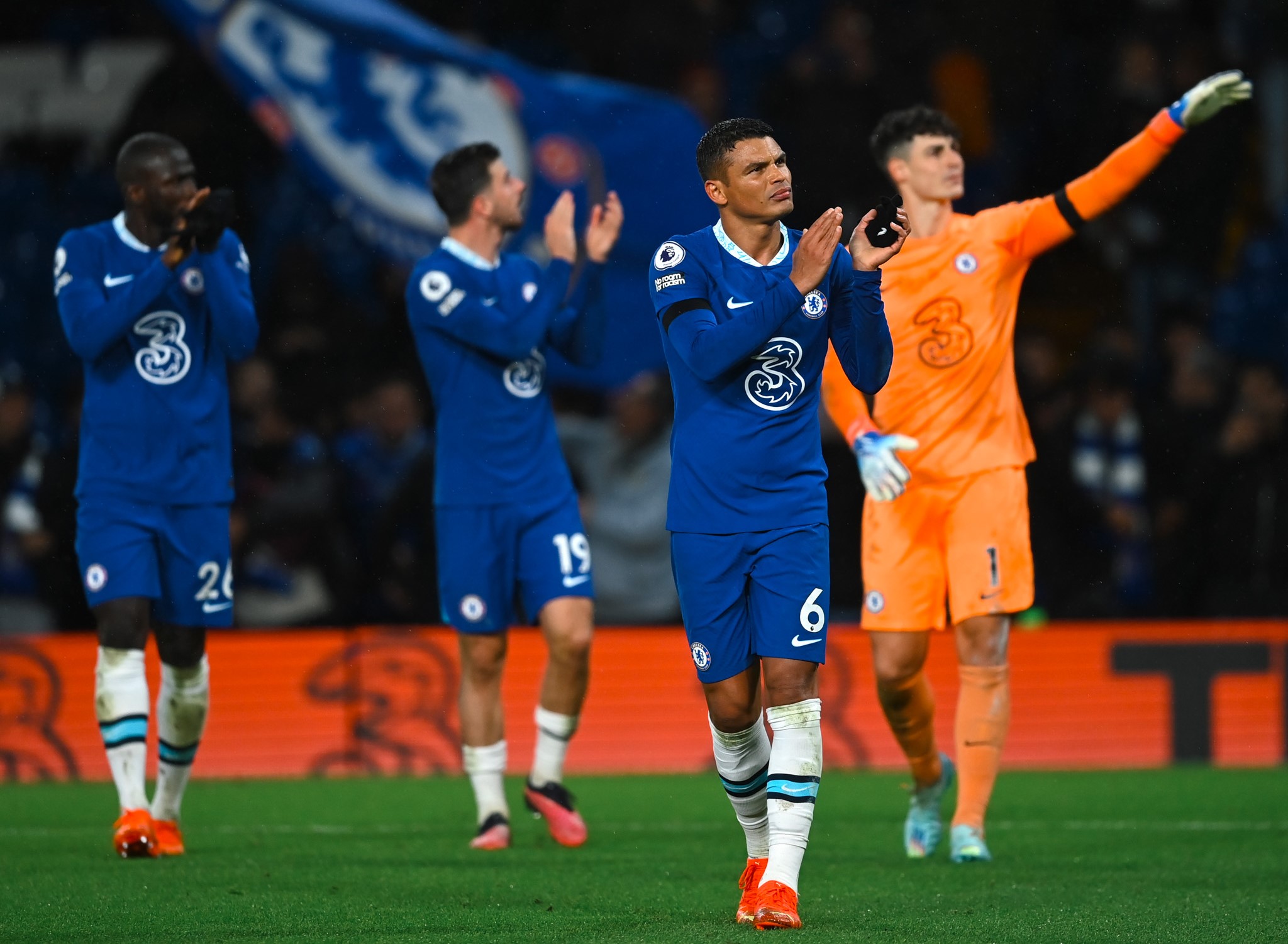 3 Alasan Chelsea Terpuruk pada Musim Ini