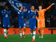 3 Alasan Chelsea Terpuruk pada Musim Ini