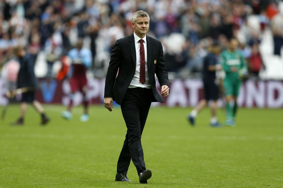 Peringatan untuk Solskjaer, Dua Pendahulunya Dipecat MU Usai Bertandang ke Kota Liverpool