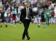 Peringatan untuk Solskjaer, Dua Pendahulunya Dipecat MU Usai Bertandang ke Kota Liverpool