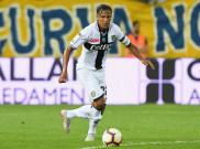 Jadi Mimpi Buruk AC Milan, Bruno Alves Memang Bek Jagonya Tendangan Bebas