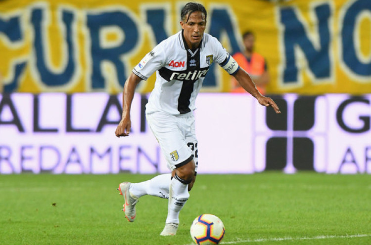 Jadi Mimpi Buruk AC Milan, Bruno Alves Memang Bek Jagonya Tendangan Bebas