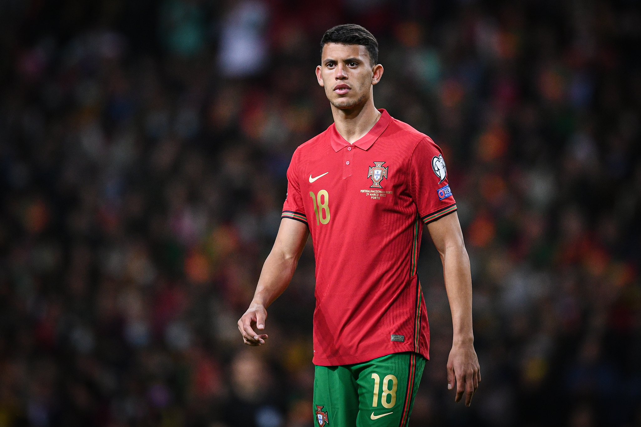 Jual Aymeric Laporte ke Al Nassr, Manchester City Berburu Matheus Nunes