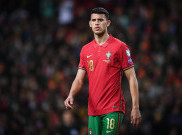 Jual Aymeric Laporte ke Al Nassr, Manchester City Berburu Matheus Nunes