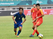 Kalah dari China Lagi dan Berikut Kontra Timnas Indonesia U-19, Ini Kata Pelatih Thailand