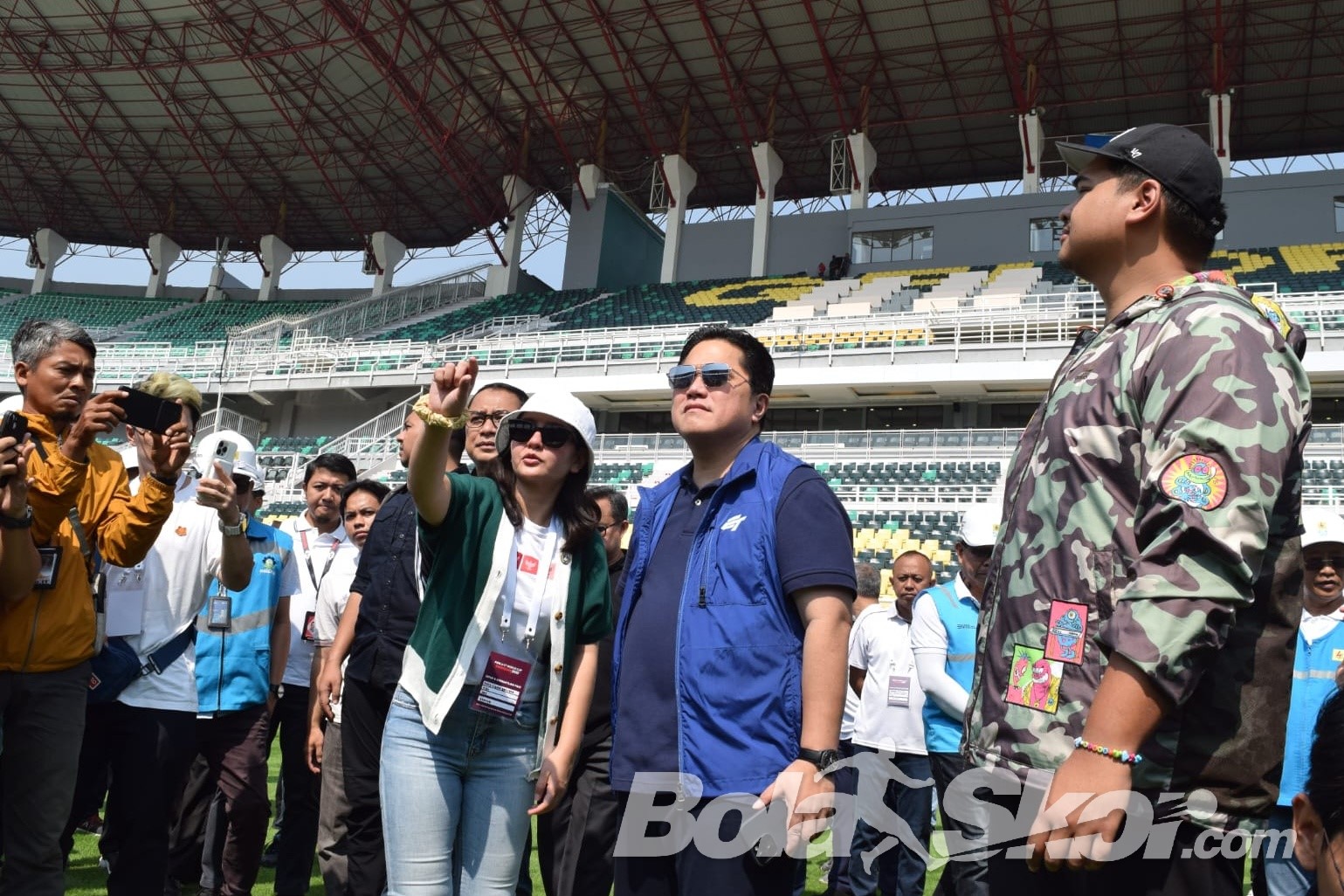 Erick Thohir