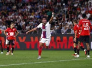 Dibuang Barcelona, Ferran Torres Justru Jadi Pahlawan PSG