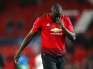 5 Hal yang Terjadi Sejak Terakhir Romelu Lukaku Cetak Gol di Old Trafford