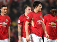 Kemenangan Bersejarah Istanbul Basaksehir, MU Khianati Warisan Sir Alex Ferguson