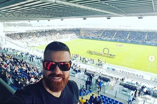 Kunjungi 500 Stadion di Seluruh Dunia, Fans Ini Ungkap Satu Tempat Paling Spesial