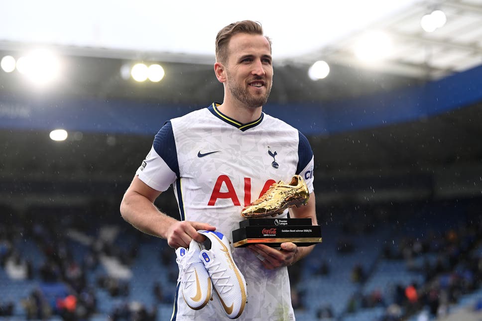 5 Calon Top Skorer Premier League 2021-2022