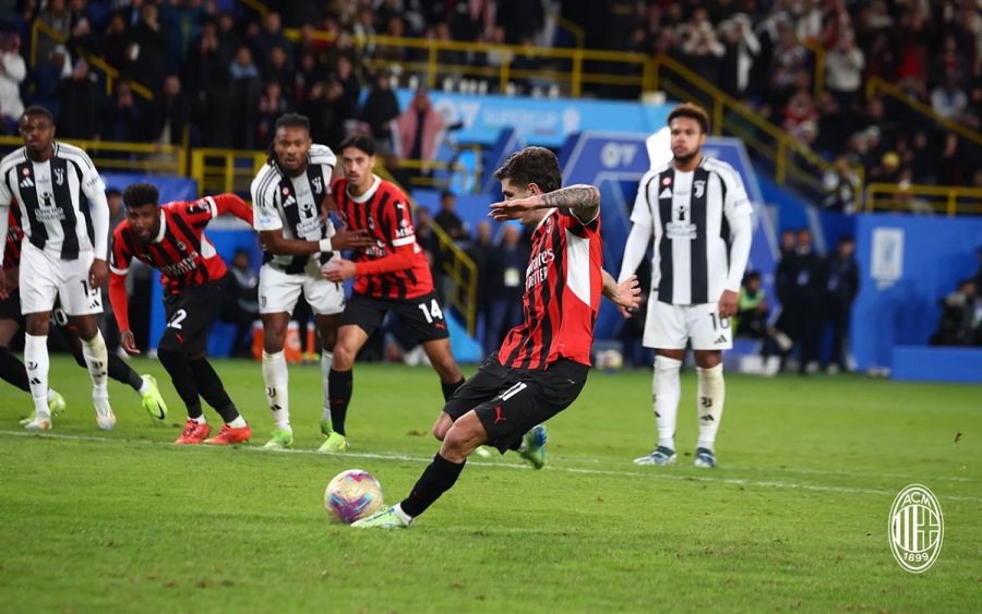 Milan