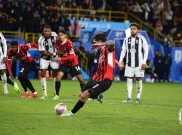 5 Fakta Menarik Duel AC Milan vs Juventus: Bianconeri Bikin Ngeri