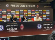 AC Milan Dibantai Chelsea, Ruben Amorim Terpukau Atmosfer SUGBK