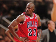 Michael Jordan Sumbangkan Rp 1,4 Triliun untuk Kesetaraan Rasial