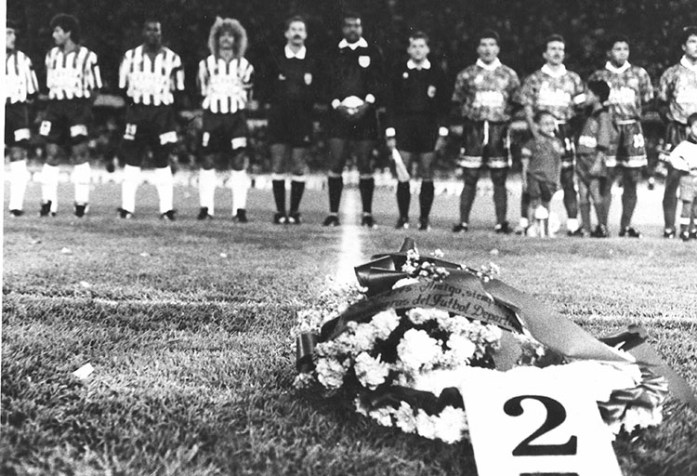 Kisah Kontroversi, Tragedi Hingga Konspirasi Paling Kelam pada Piala Dunia