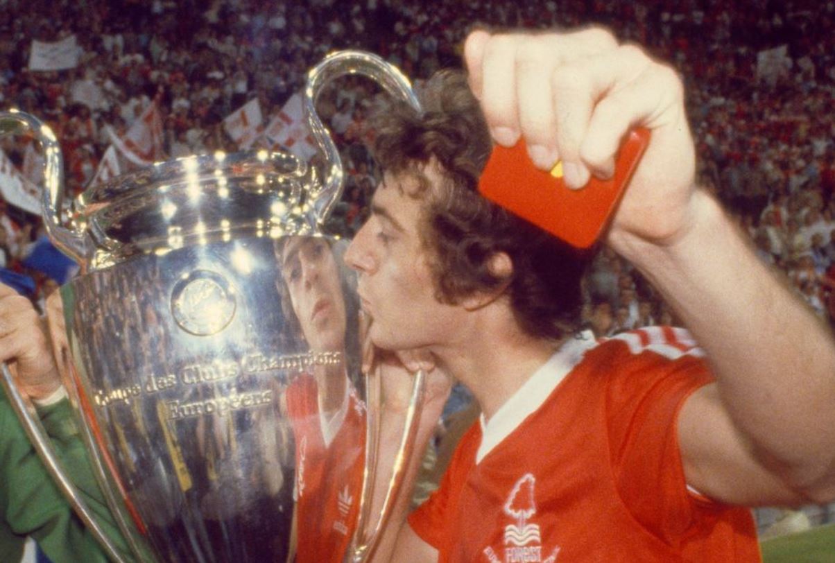 Pemain Inggris Pertama Senilai 1 Juta Poundsterling, Trevor Francis Meninggal Dunia