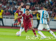 PSSI Tak Ingin Pemain U-23 seperti Marselino, Rizky Ridho, Arhan, Elkan Dipaksakan