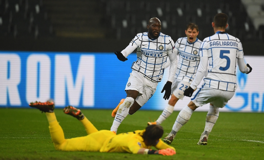 Syarat Real Madrid dan Inter Milan Lolos ke 16 Besar