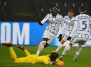 Syarat Real Madrid dan Inter Milan Lolos ke 16 Besar