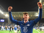 Reaksi Havertz setelah Dapat Julukan King Kai