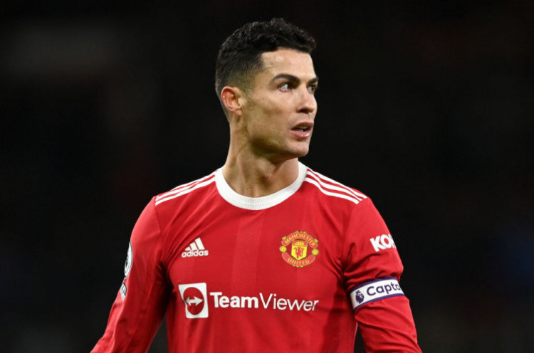 5 Klub yang Bisa Dituju Cristiano Ronaldo Usai Bermasalah di Manchester United