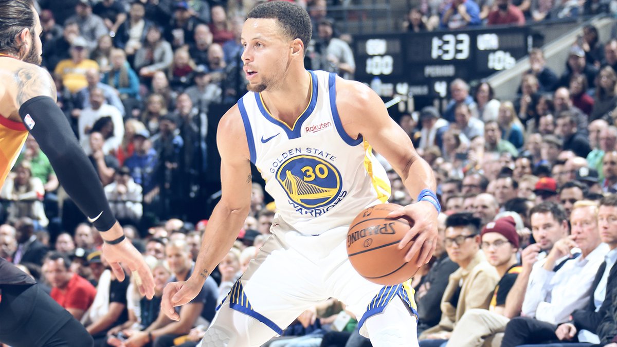 Hasil NBA: Durant-Curry 62 Poin, Warriors Tetap Takluk