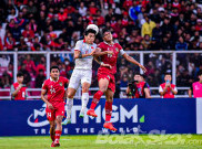 Timnas Indonesia Imbang Lawan Vietnam, Shin Tae-yong Sebut Pemainnya Sudah Bekerja Keras