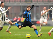 Juventus Dipermalukan Inter Milan, Pirlo: Dari Awal Sudah Salah