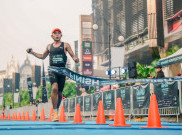 GRID Cardio Rush 2025 Berlari dengan Membawa Misi Sosial
