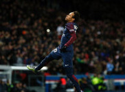 Neymar Bawa PSG Tembus 100 Gol Musim Ini (Video)