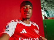 Ada Peran Bukayo Saka dan Declan Rice di Balik Gabungnya Noni Madueke ke Arsenal