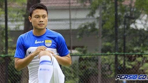 Sanksi Dedi Kusnandar Bikin Persib Pusing