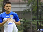 Sanksi Dedi Kusnandar Bikin Persib Pusing