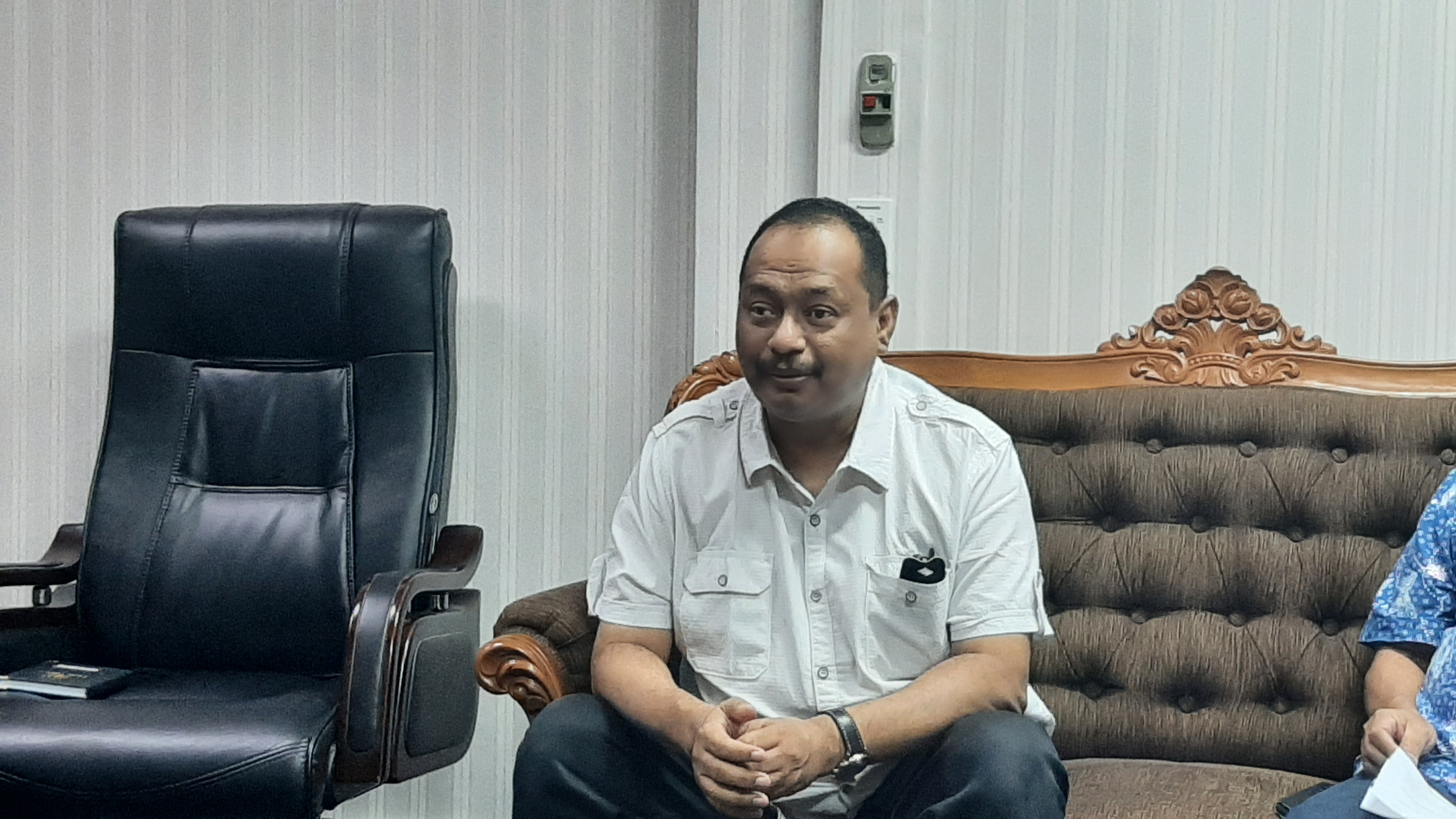 Apresiasi Atlet dan Insan Olahraga, KONI Jatim Beri Awarding