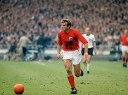 Roger Hunt, Legenda Liverpool dan Timnas Inggris Tutup Usia