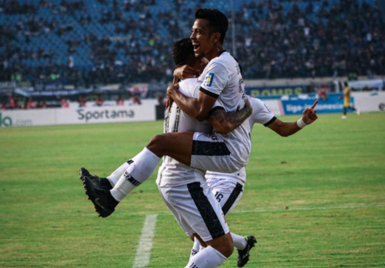 Presiden Madura United Dukung Zulfiandi dan Abimanyu Berkarier di Luar